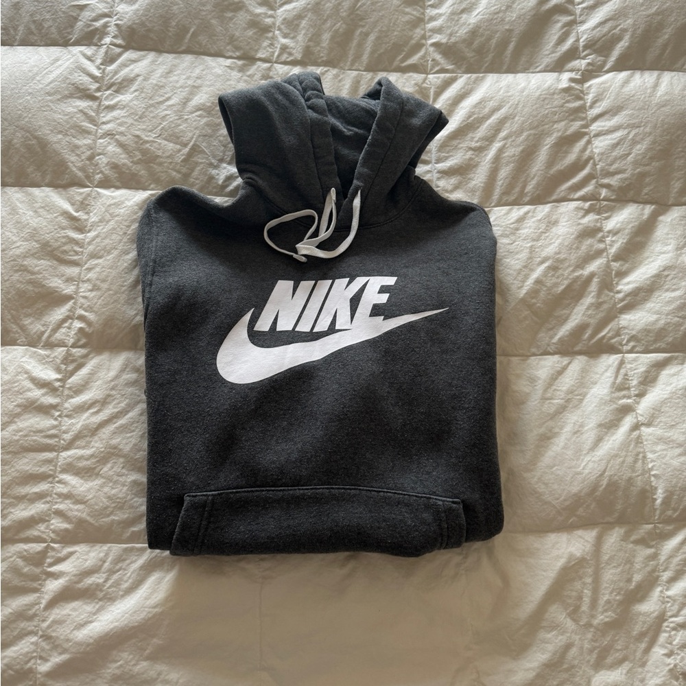 Nike hoodie